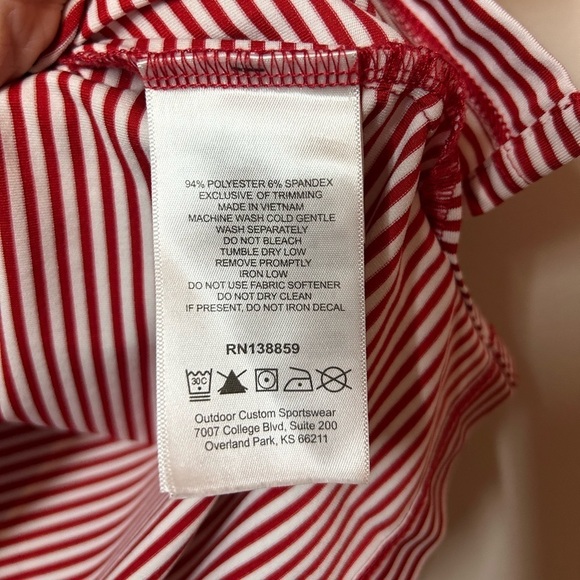 Columbia Men’s Omni Wick Club Invite Polo Size M - Picture 11 of 12